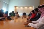 One on One Meeting with Citibank and Supreme Council for Women