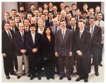 Advance Management Program-Wharlton 1994
